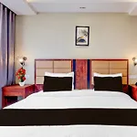Hotel Grand Sun Plaza