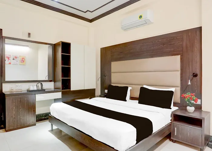 Hotel Grand Sun Plaza