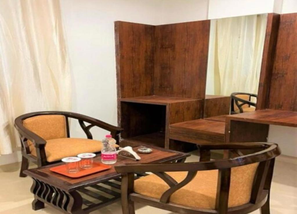 Hotel Grand Sun Plaza