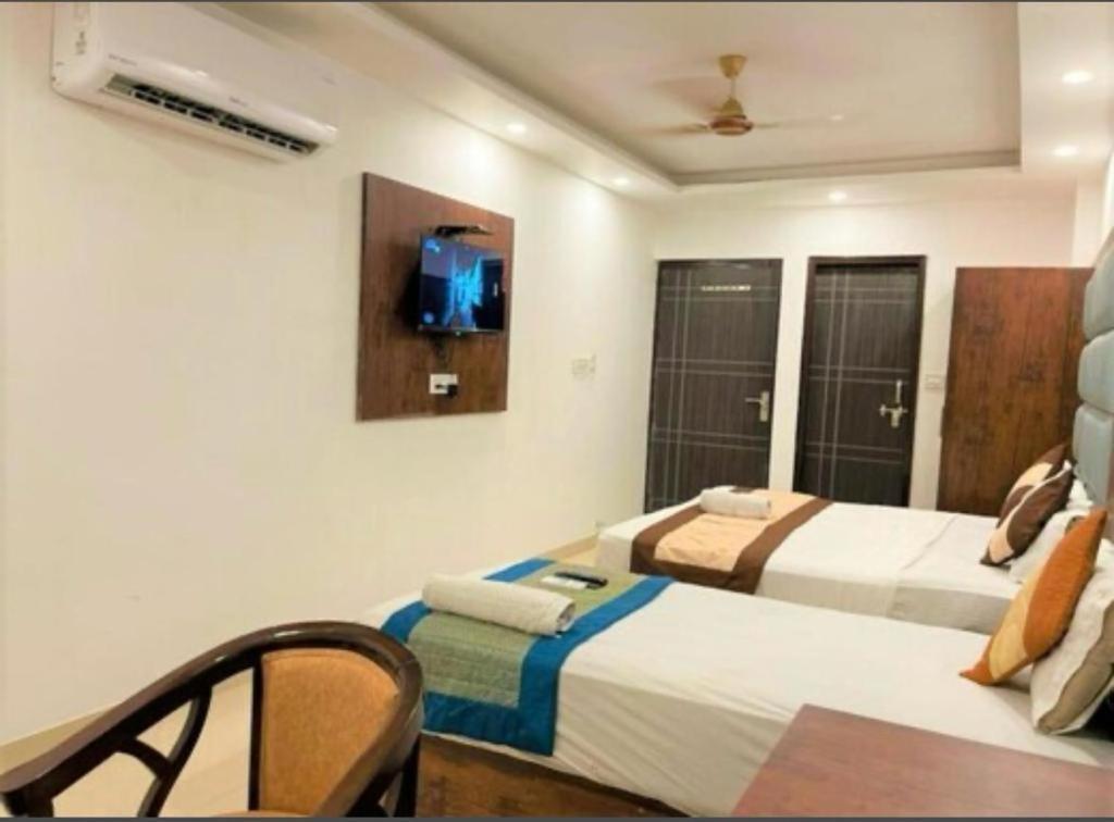 Grand Sun Plaza Hotel