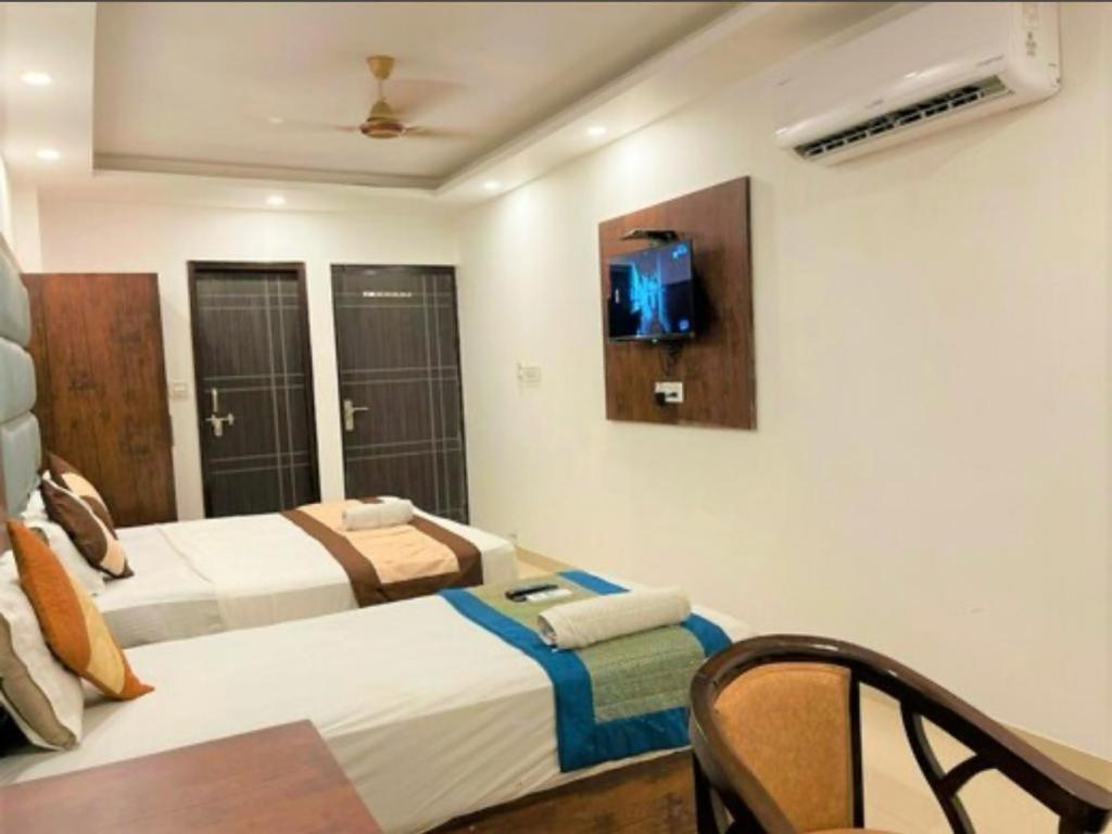 Hotel Grand Sun Plaza