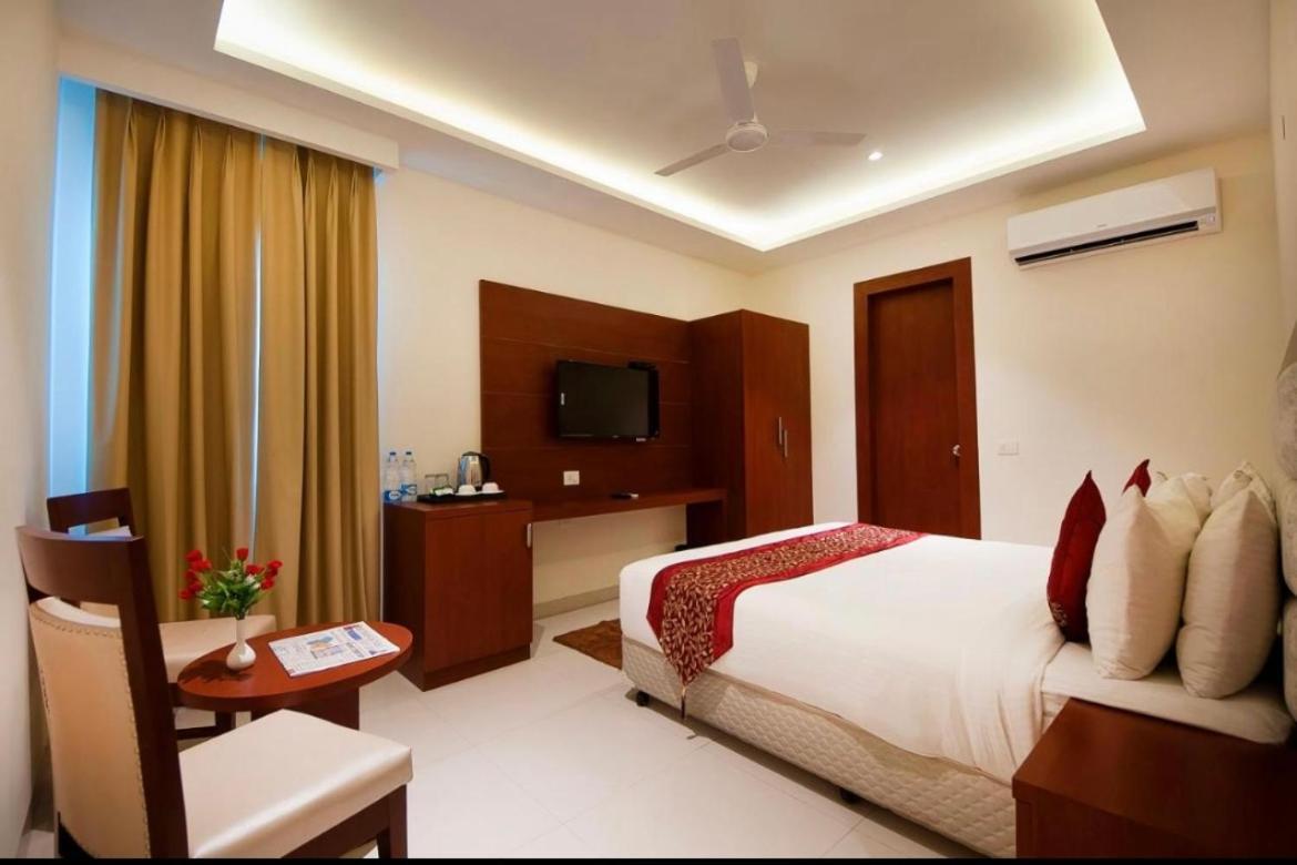 Hotel Grand Sun Plaza