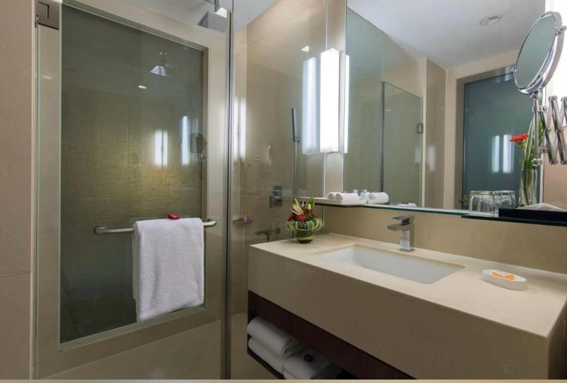 Hotel Grand Sun Plaza New Delhi