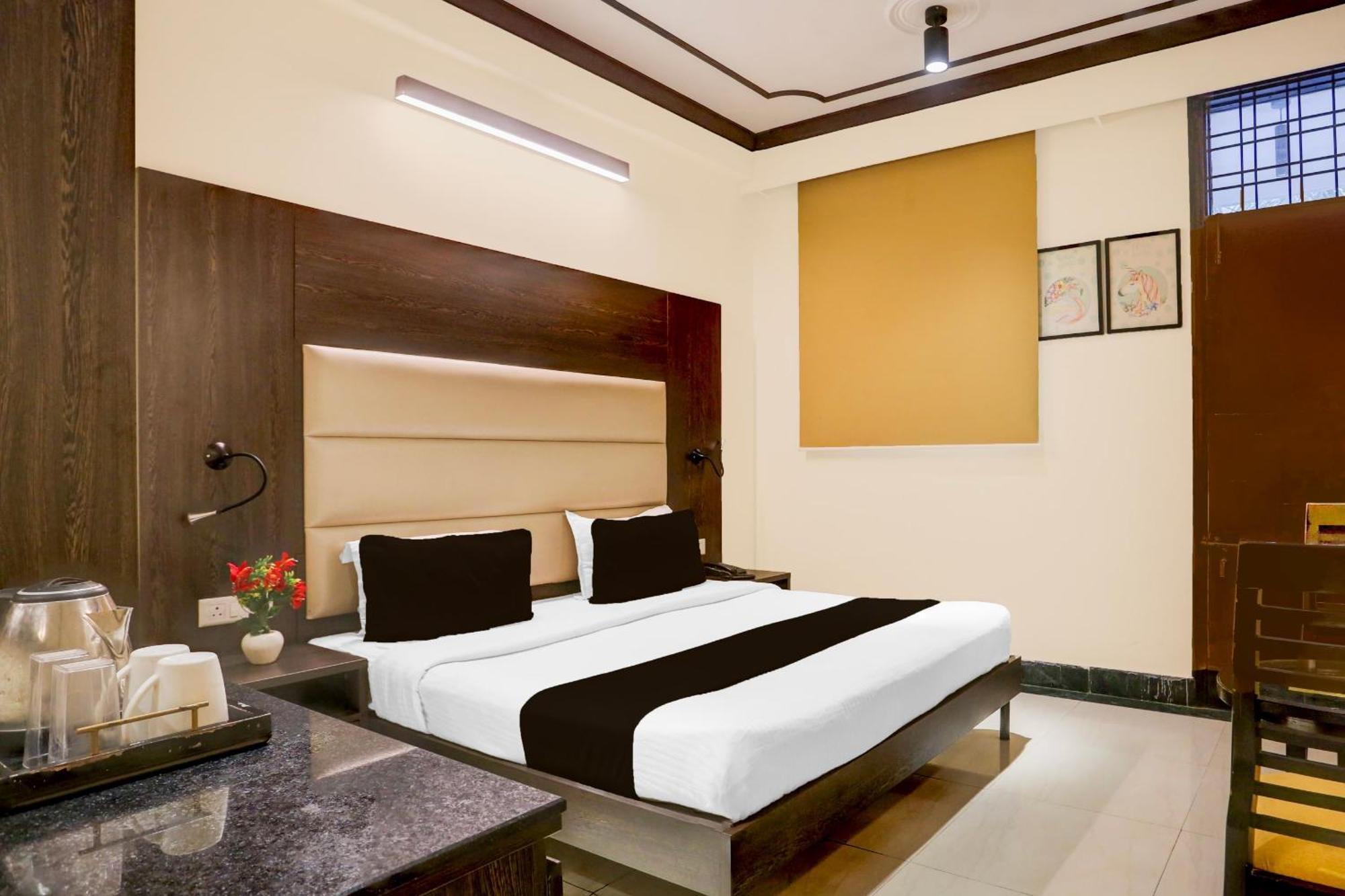 Grand Sun Plaza Hotel New Delhi