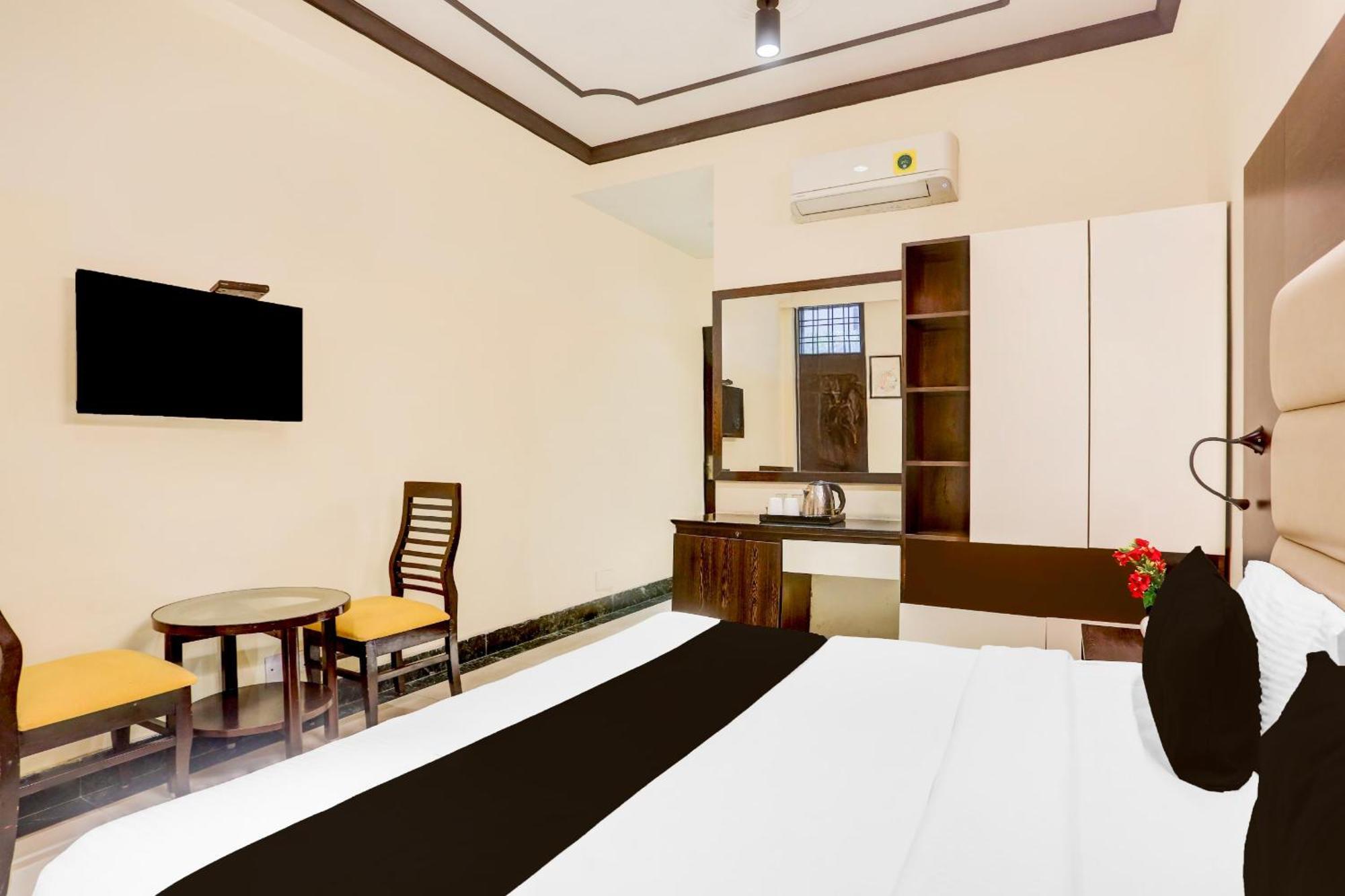 Grand Sun Plaza Hotel