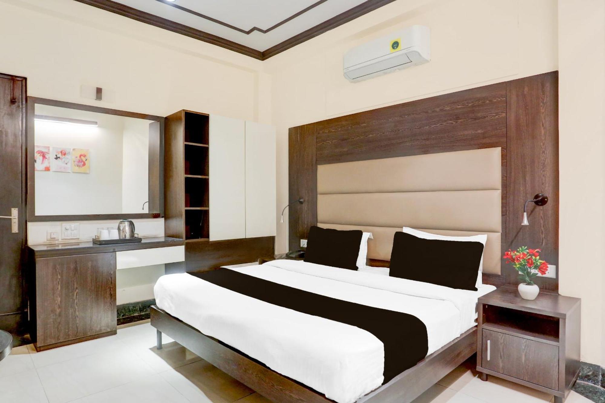 Grand Sun Plaza 3*