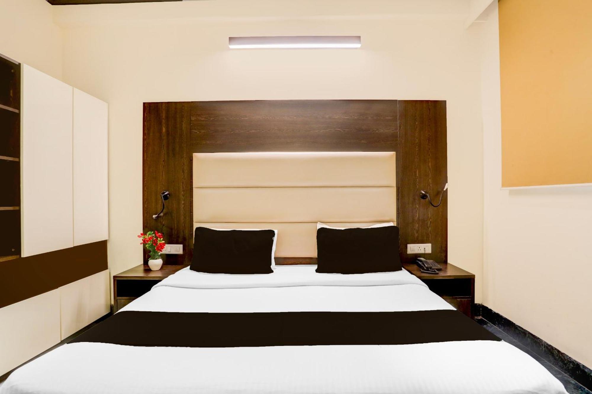 Grand Sun Plaza New Delhi